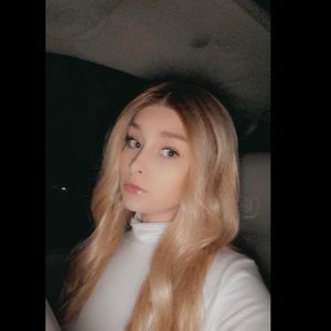 Meet your Posher, Shellbie